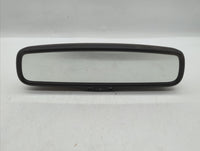 2013 Acura Ilx Interior Rear View Mirror Replacement OEM P/N:E11026001 SEC-A12 Fits OEM Used Auto Parts - Oemusedautoparts1.