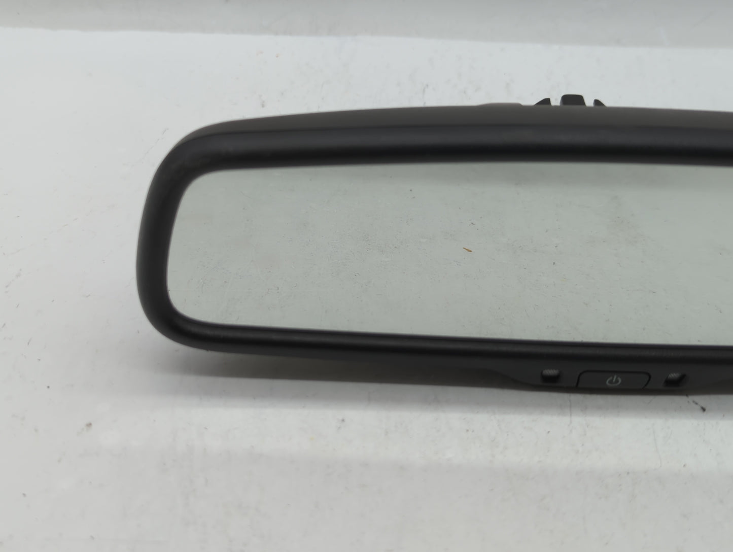 2013 Acura Ilx Interior Rear View Mirror Replacement OEM P/N:E11026001 SEC-A12 Fits OEM Used Auto Parts - Oemusedautoparts1.