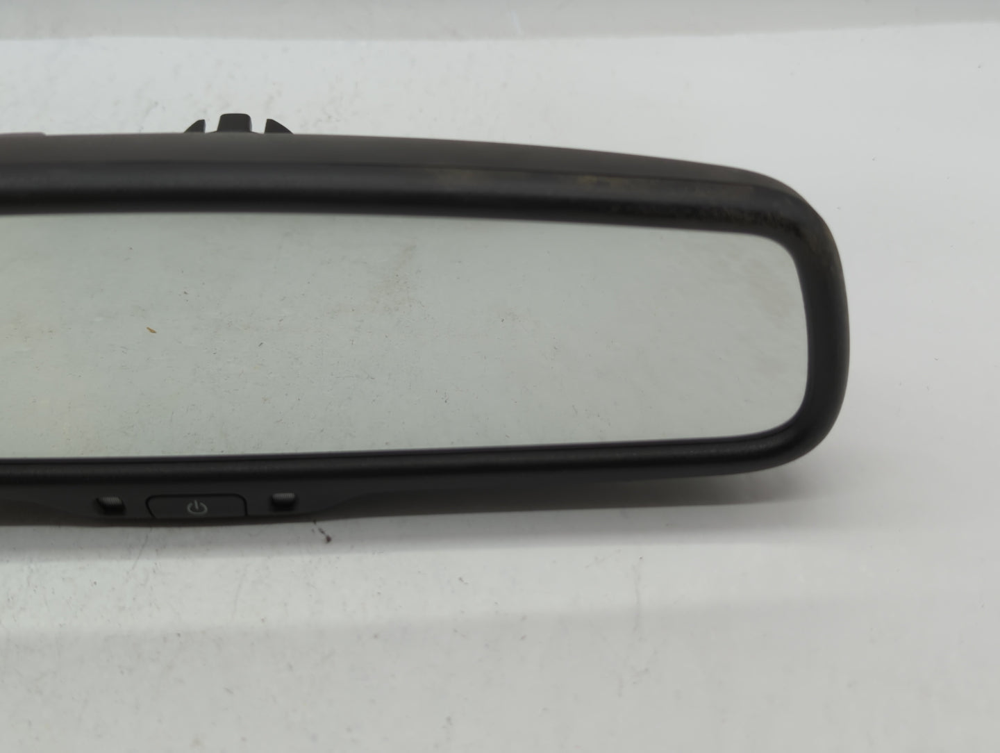 2013 Acura Ilx Interior Rear View Mirror Replacement OEM P/N:E11026001 SEC-A12 Fits OEM Used Auto Parts - Oemusedautoparts1.