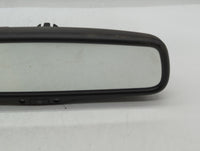2013 Acura Ilx Interior Rear View Mirror Replacement OEM P/N:E11026001 SEC-A12 Fits OEM Used Auto Parts - Oemusedautoparts1.