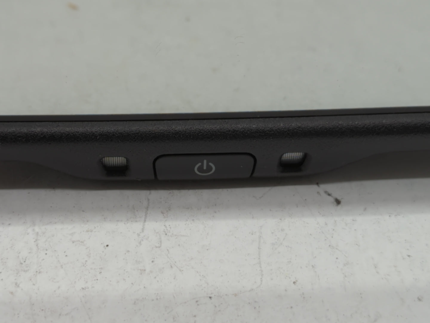 2013 Acura Ilx Interior Rear View Mirror Replacement OEM P/N:E11026001 SEC-A12 Fits OEM Used Auto Parts - Oemusedautoparts1.