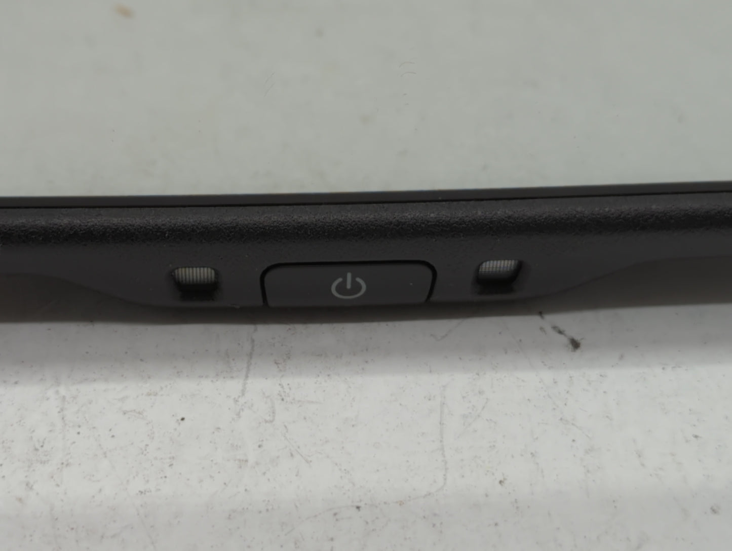2013 Acura Ilx Interior Rear View Mirror Replacement OEM P/N:E11026001 SEC-A12 Fits OEM Used Auto Parts - Oemusedautoparts1.