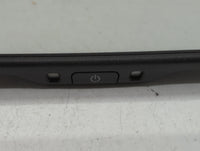 2013 Acura Ilx Interior Rear View Mirror Replacement OEM P/N:E11026001 SEC-A12 Fits OEM Used Auto Parts - Oemusedautoparts1.
