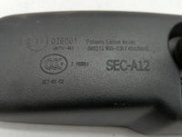 2013 Acura Ilx Interior Rear View Mirror Replacement OEM P/N:E11026001 SEC-A12 Fits OEM Used Auto Parts - Oemusedautoparts1.
