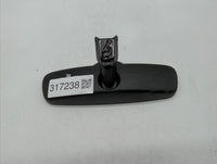 2013 Acura Ilx Interior Rear View Mirror Replacement OEM P/N:E11026001 SEC-A12 Fits OEM Used Auto Parts - Oemusedautoparts1.
