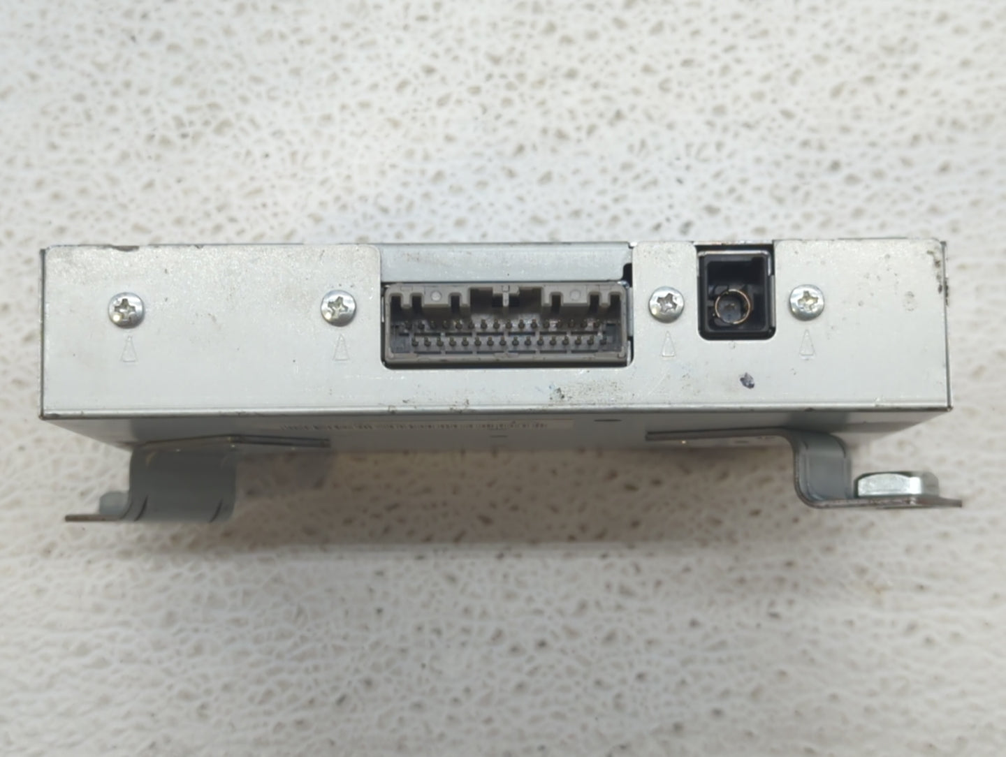2013-2015 Acura Ilx Radio AM FM Cd Player Receiver Replacement P/N:39820-TX6-A510-M1 Fits Fits 2013 2014 2015 OEM Used Auto 