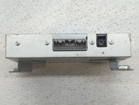 2013-2015 Acura Ilx Radio AM FM Cd Player Receiver Replacement P/N:39820-TX6-A510-M1 Fits Fits 2013 2014 2015 OEM Used Auto 