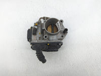 2013-2015 Acura Ilx Throttle Body P/N:GME7A 20604 Fits Fits 2012 2013 2014 2015 OEM Used Auto Parts - Oemusedautoparts1.com