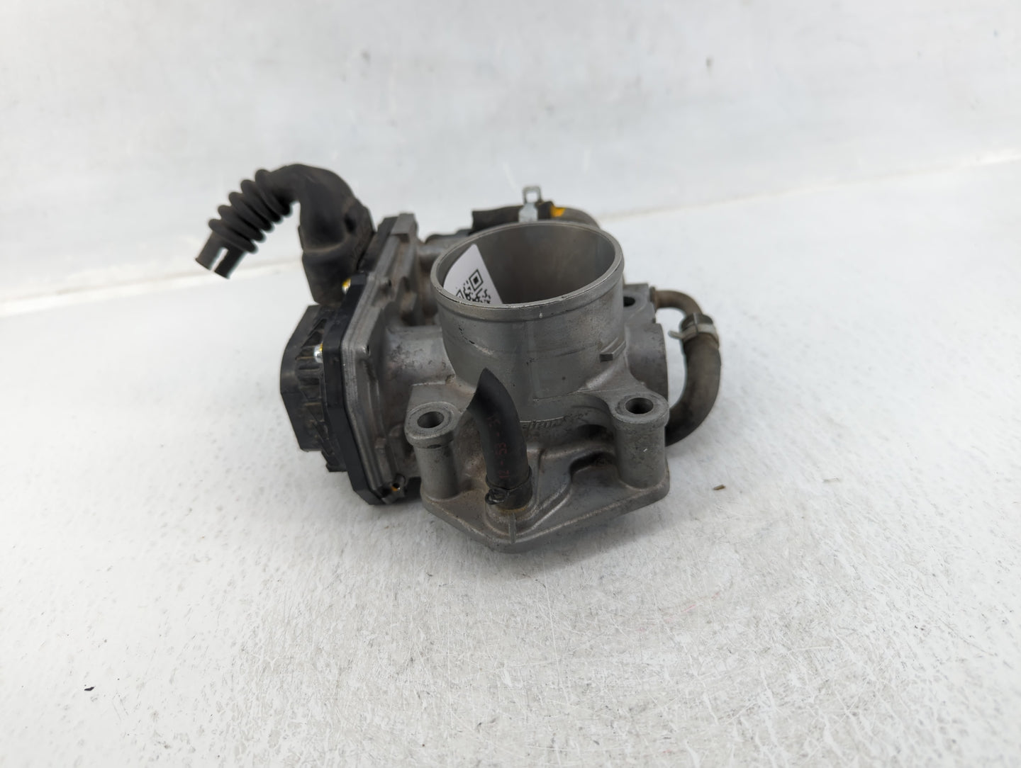 2013-2015 Acura Ilx Throttle Body P/N:GME7A 20604 Fits Fits 2012 2013 2014 2015 OEM Used Auto Parts - Oemusedautoparts1.com