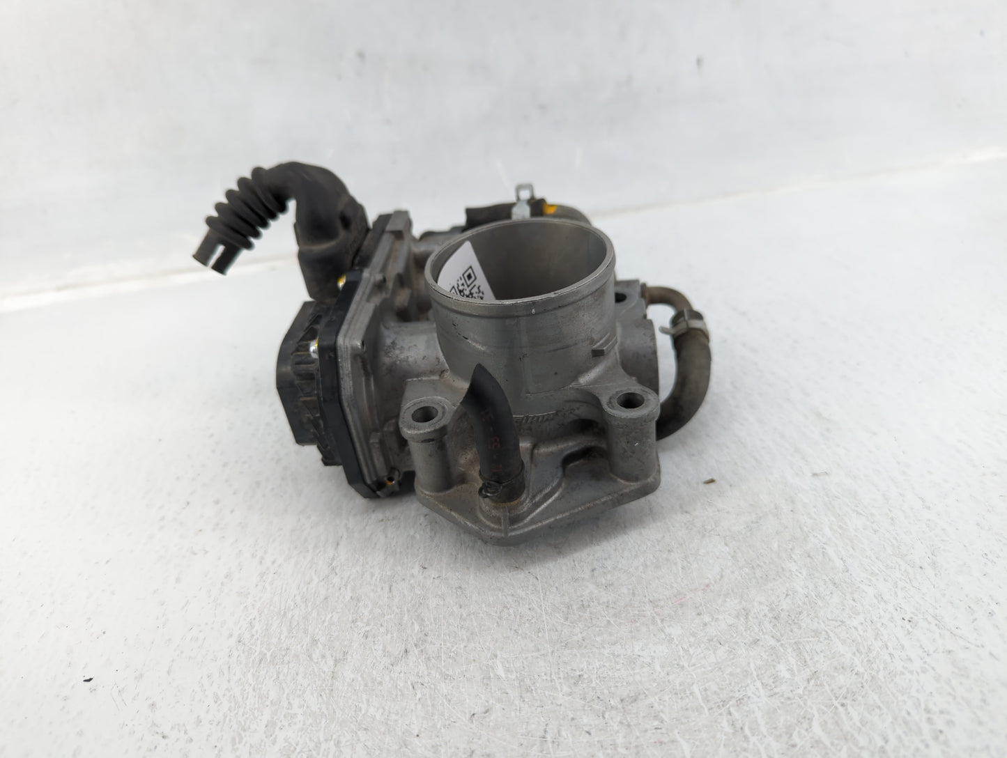 2013-2015 Acura Ilx Throttle Body P/N:GME7A 20604 Fits Fits 2012 2013 2014 2015 OEM Used Auto Parts - Oemusedautoparts1.com