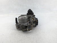 2013-2015 Acura Ilx Throttle Body P/N:GME7A 20604 Fits Fits 2012 2013 2014 2015 OEM Used Auto Parts - Oemusedautoparts1.com
