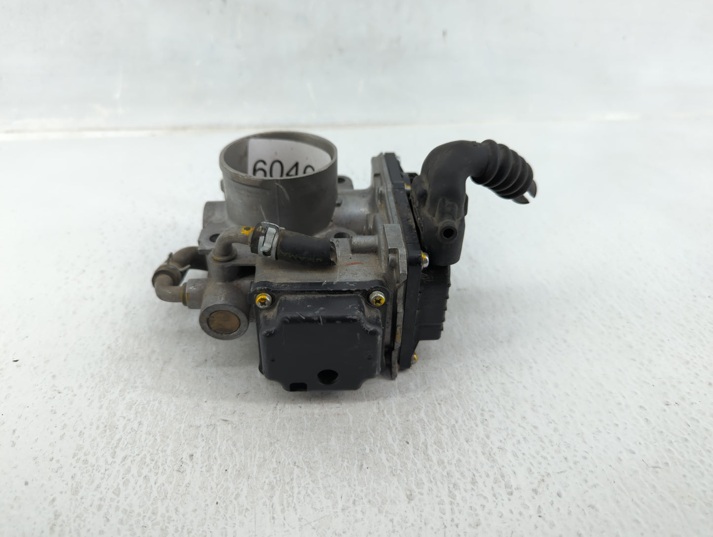 2013-2015 Acura Ilx Throttle Body P/N:GME7A 20604 Fits Fits 2012 2013 2014 2015 OEM Used Auto Parts - Oemusedautoparts1.com