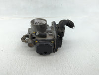 2013-2015 Acura Ilx Throttle Body P/N:GME7A 20604 Fits Fits 2012 2013 2014 2015 OEM Used Auto Parts - Oemusedautoparts1.com