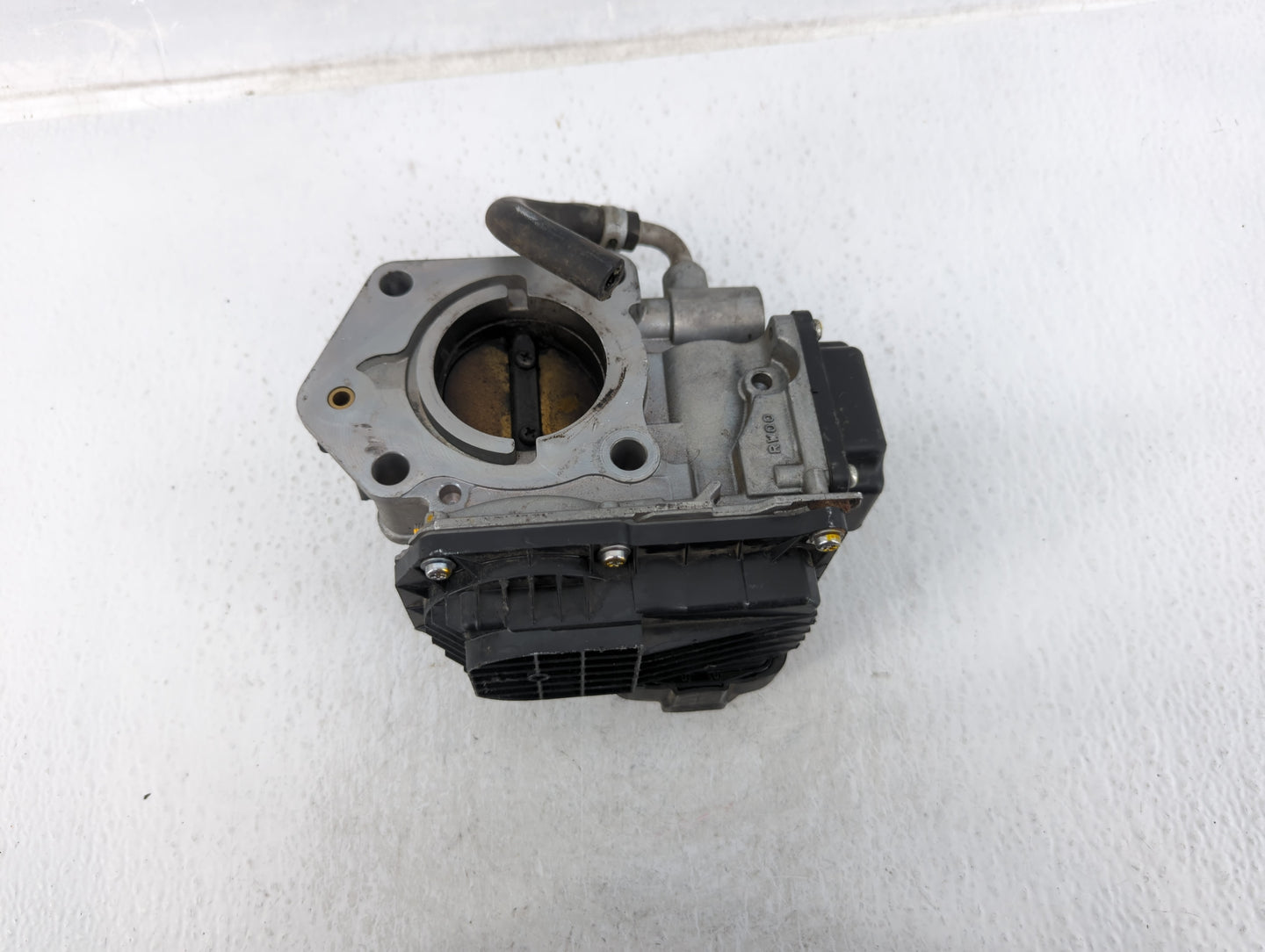 2013-2015 Acura Ilx Throttle Body P/N:GME7A 20604 Fits Fits 2012 2013 2014 2015 OEM Used Auto Parts - Oemusedautoparts1.com