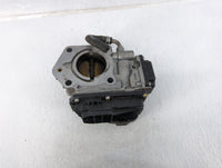 2013-2015 Acura Ilx Throttle Body P/N:GME7A 20604 Fits Fits 2012 2013 2014 2015 OEM Used Auto Parts - Oemusedautoparts1.com