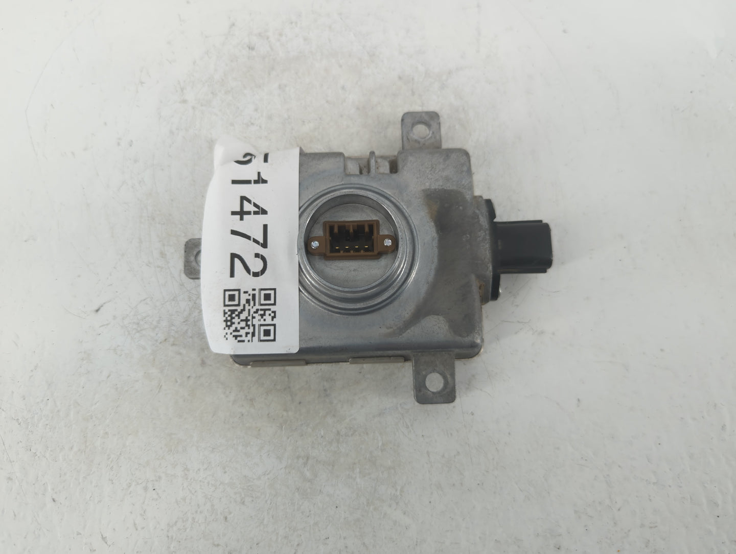 2013-2015 Acura Ilx Headlight Ballast Head Light - Oemusedautoparts1.com