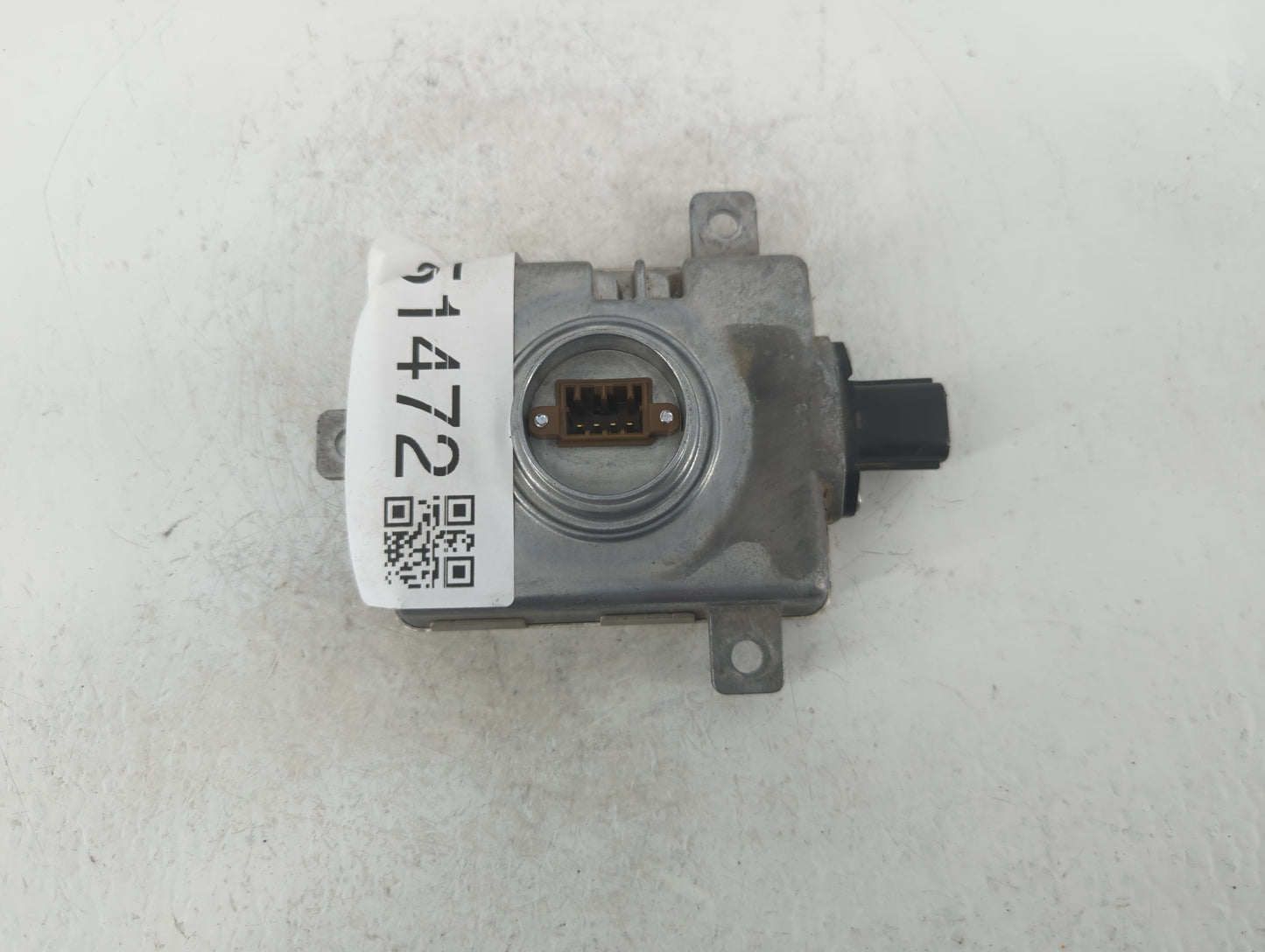 2013-2015 Acura Ilx Headlight Ballast Head Light - Oemusedautoparts1.com