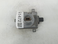 2013-2015 Acura Ilx Headlight Ballast Head Light - Oemusedautoparts1.com