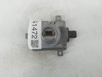 compare product 2013-2015 Acura Ilx Headlight Ballast Head Light