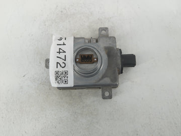 2013-2015 Acura Ilx Headlight Ballast Head Light - Oemusedautoparts1.com