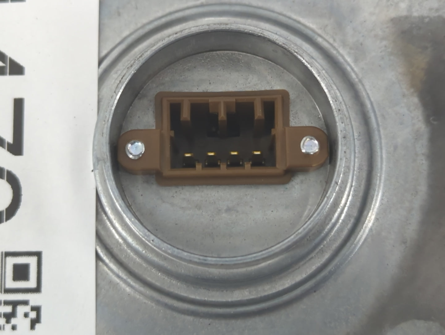 2013-2015 Acura Ilx Headlight Ballast Head Light - Oemusedautoparts1.com
