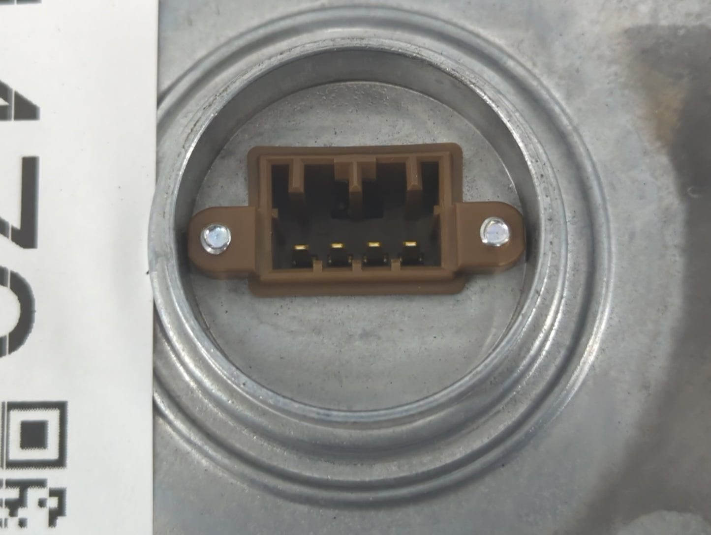 2013-2015 Acura Ilx Headlight Ballast Head Light - Oemusedautoparts1.com