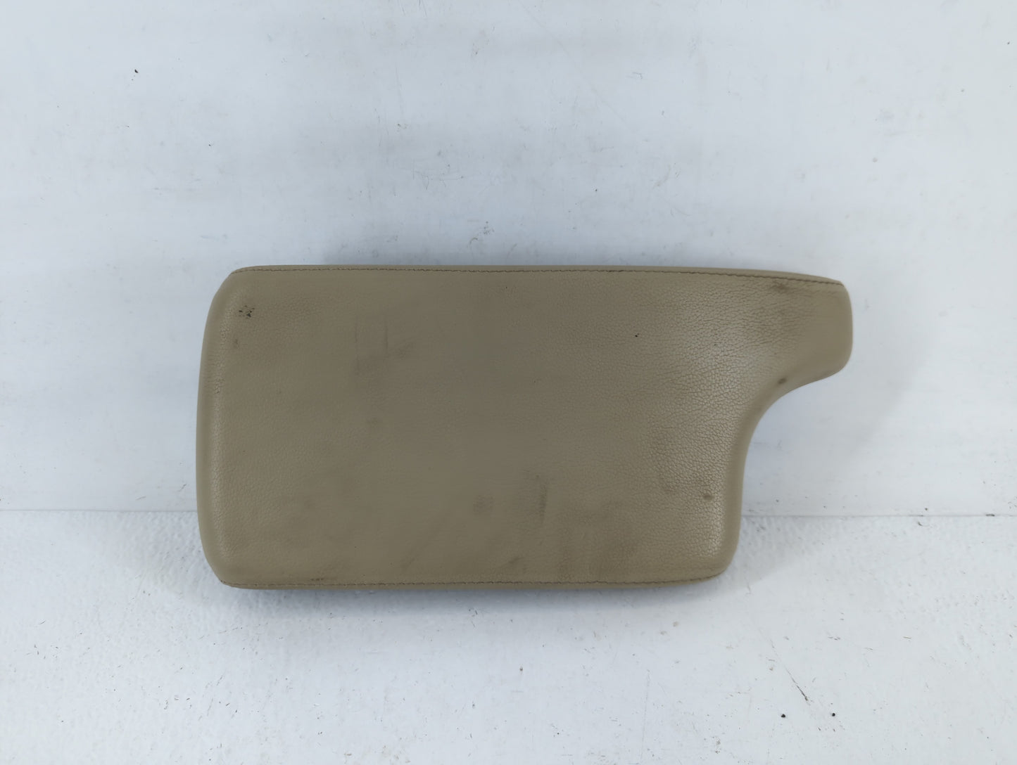 2013 Acura Ilx Center Console Armrest Cover Lid Fits OEM Used Auto Parts - Oemusedautoparts1.com