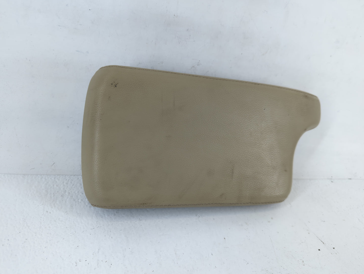 2013 Acura Ilx Center Console Armrest Cover Lid Fits OEM Used Auto Parts - Oemusedautoparts1.com