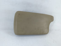 2013 Acura Ilx Center Console Armrest Cover Lid Fits OEM Used Auto Parts - Oemusedautoparts1.com