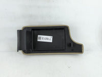 2013 Acura Ilx Center Console Armrest Cover Lid Fits OEM Used Auto Parts - Oemusedautoparts1.com
