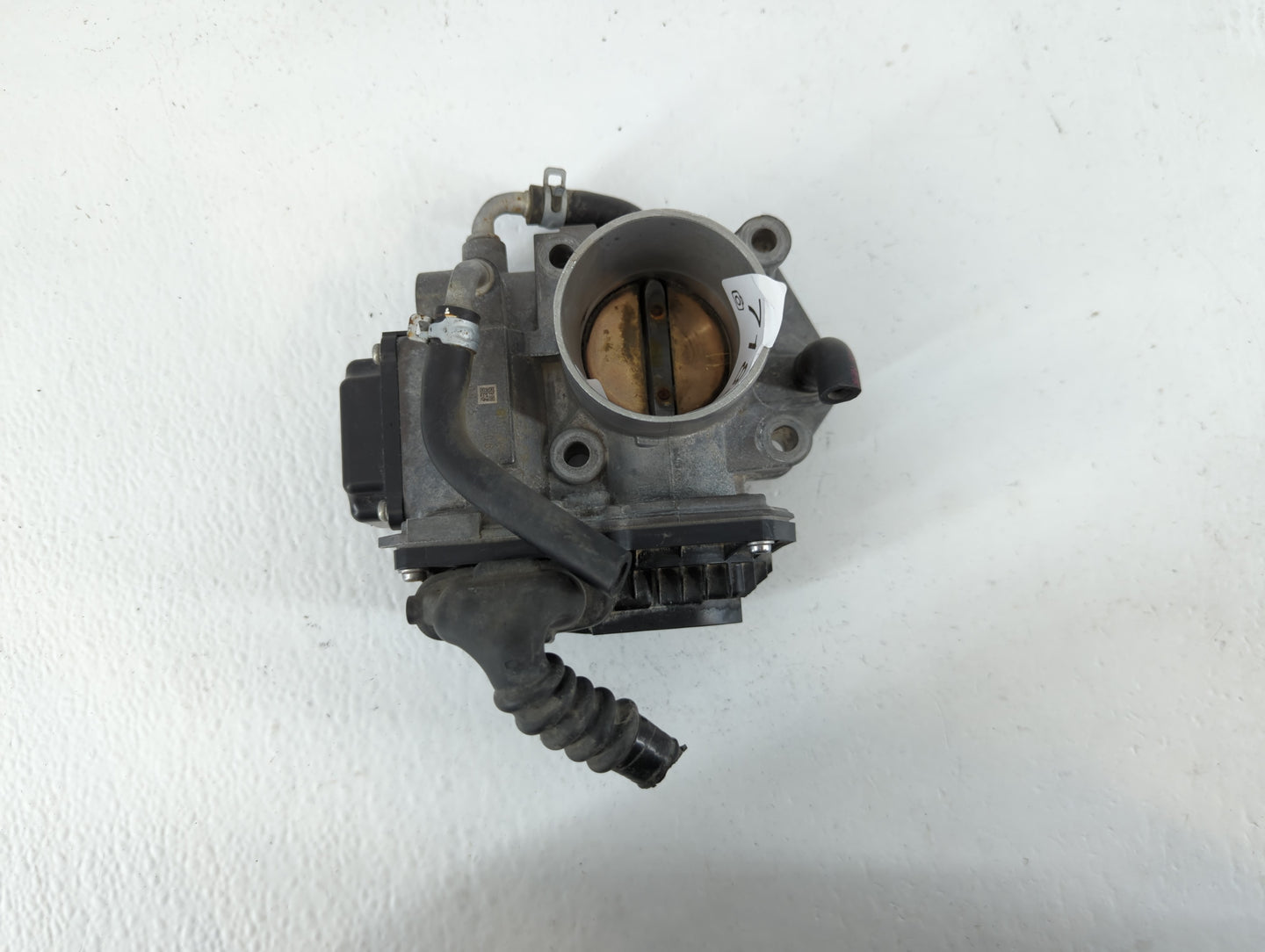 2013-2015 Acura Ilx Throttle Body Fits Fits 2012 2013 2014 2015 OEM Used Auto Parts - Oemusedautoparts1.com