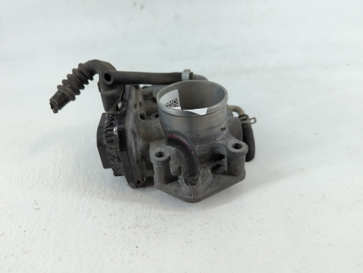 2013-2015 Acura Ilx Throttle Body Fits Fits 2012 2013 2014 2015 OEM Used Auto Parts - Oemusedautoparts1.com