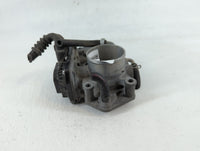 2013-2015 Acura Ilx Throttle Body Fits Fits 2012 2013 2014 2015 OEM Used Auto Parts - Oemusedautoparts1.com