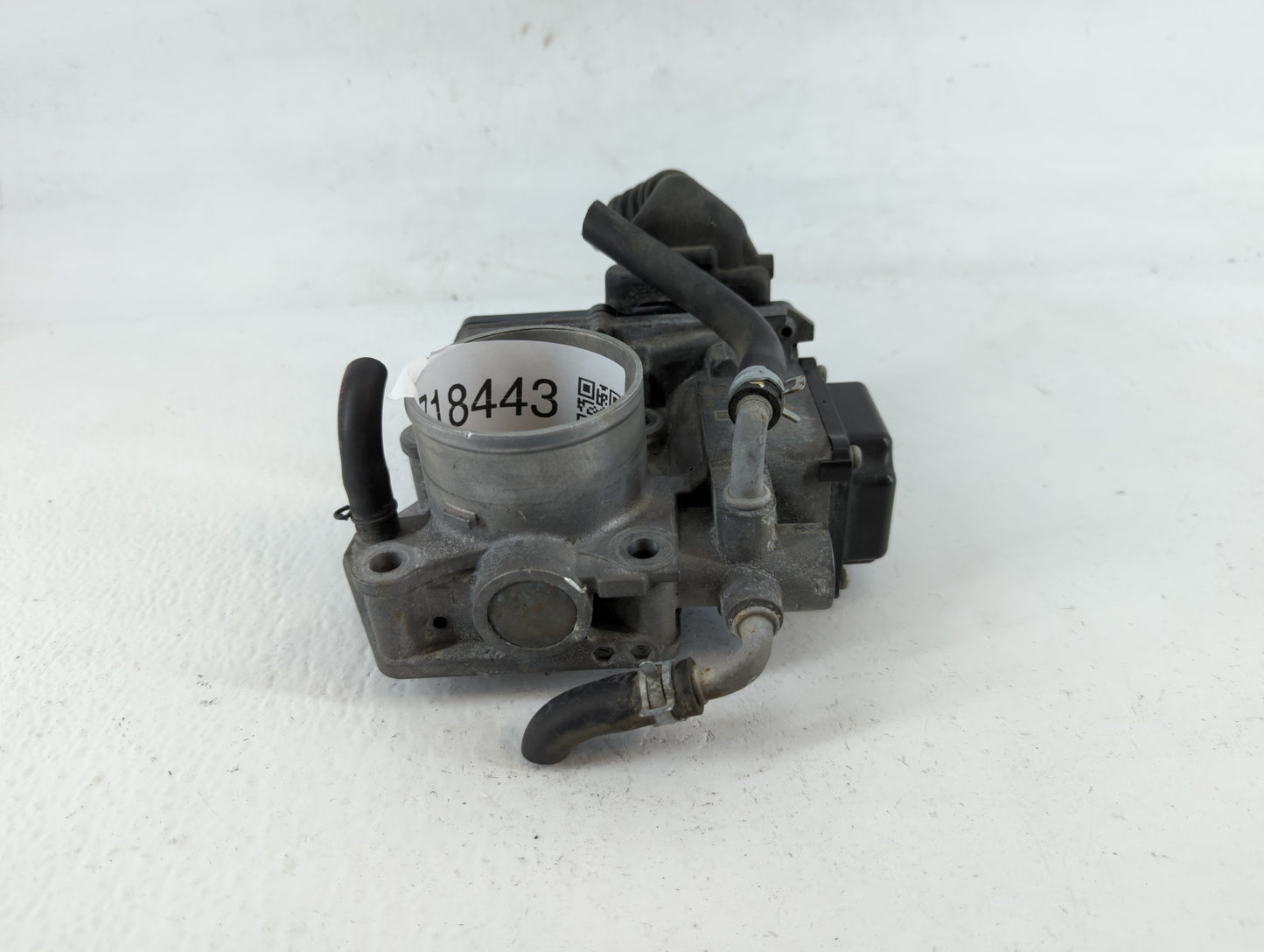 2013-2015 Acura Ilx Throttle Body Fits Fits 2012 2013 2014 2015 OEM Used Auto Parts - Oemusedautoparts1.com