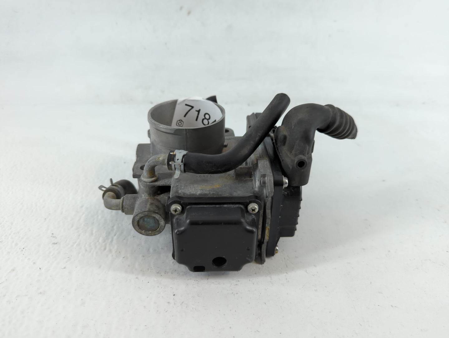 2013-2015 Acura Ilx Throttle Body Fits Fits 2012 2013 2014 2015 OEM Used Auto Parts - Oemusedautoparts1.com