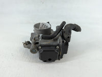 2013-2015 Acura Ilx Throttle Body Fits Fits 2012 2013 2014 2015 OEM Used Auto Parts - Oemusedautoparts1.com