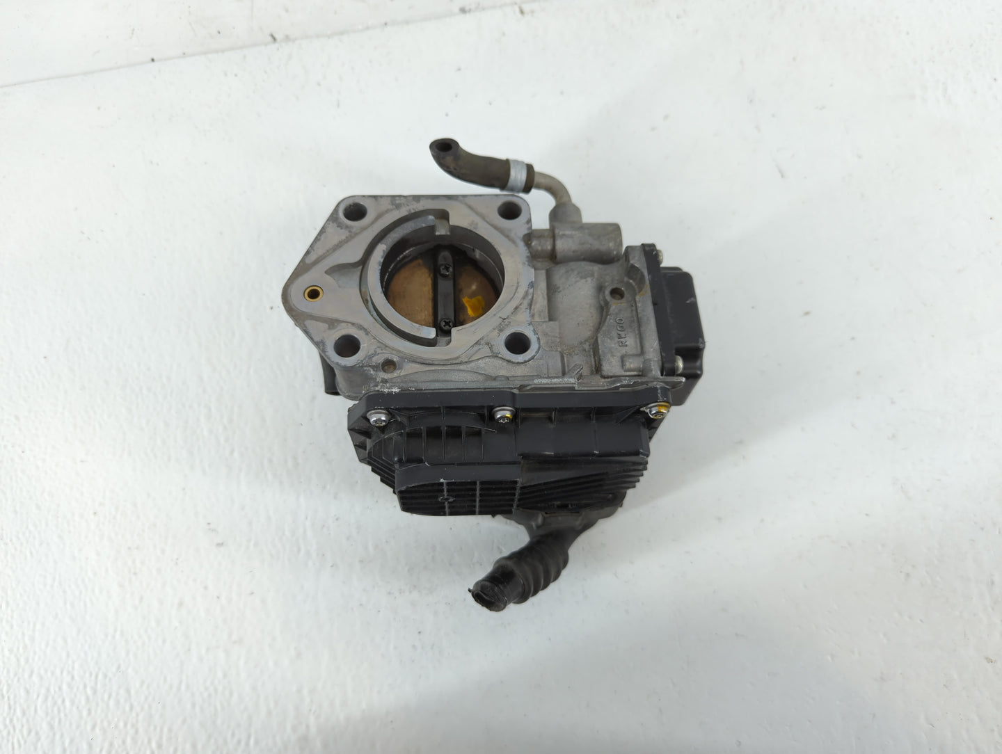 2013-2015 Acura Ilx Throttle Body Fits Fits 2012 2013 2014 2015 OEM Used Auto Parts - Oemusedautoparts1.com