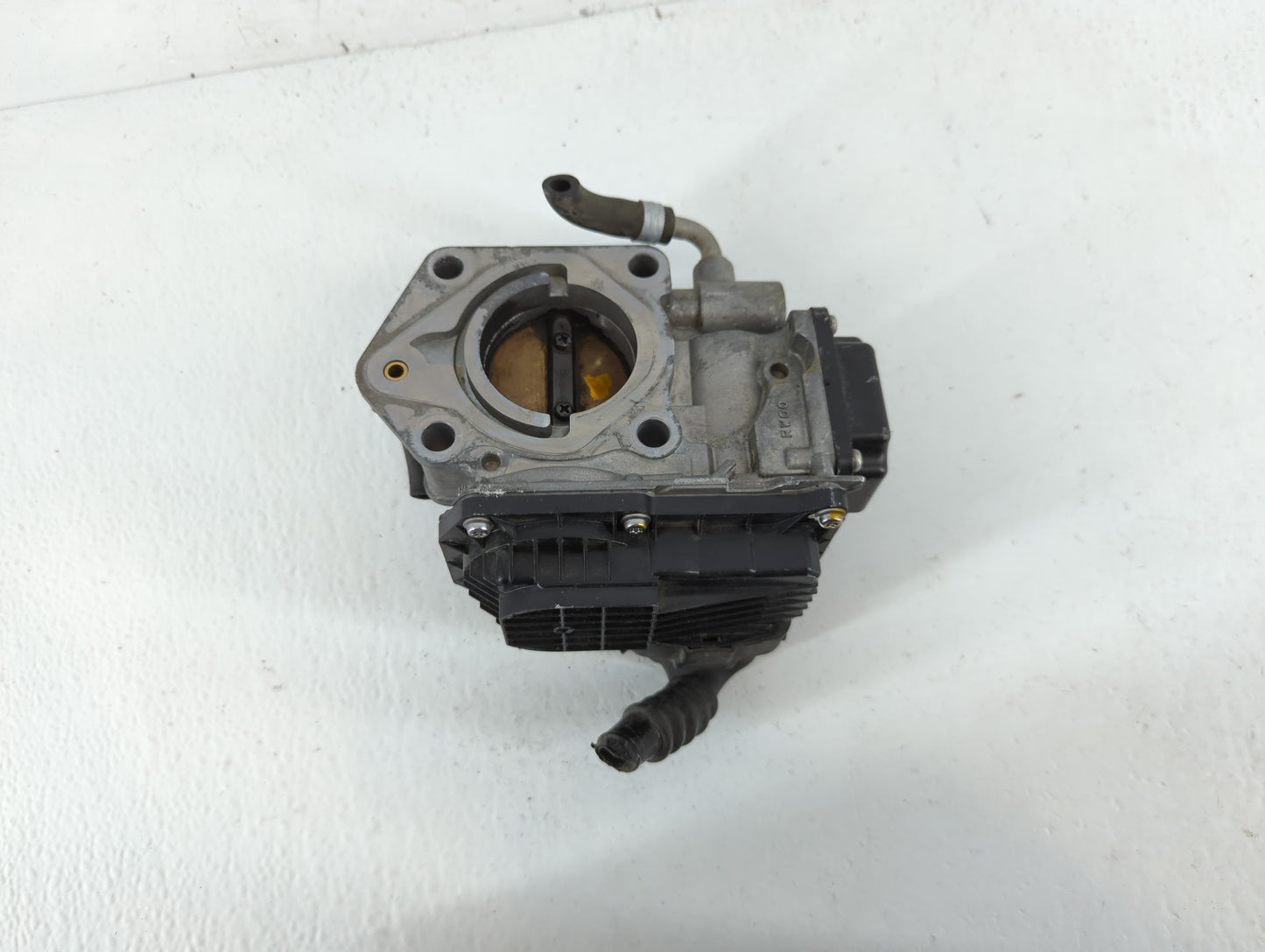 2013-2015 Acura Ilx Throttle Body Fits Fits 2012 2013 2014 2015 OEM Used Auto Parts - Oemusedautoparts1.com