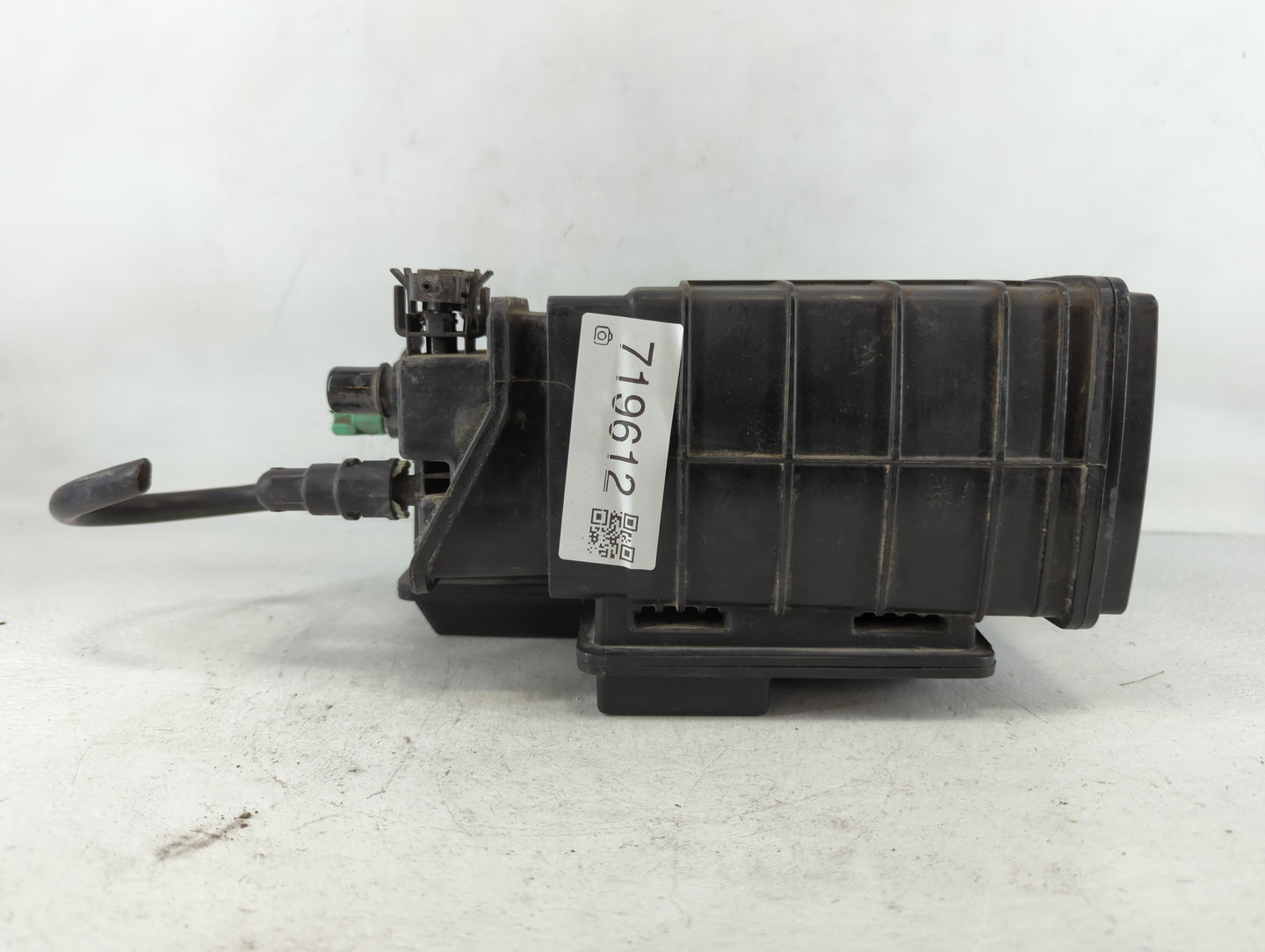 2013 Acura Ilx Fuel Vapor Charcoal Canister - Oemusedautoparts1.com