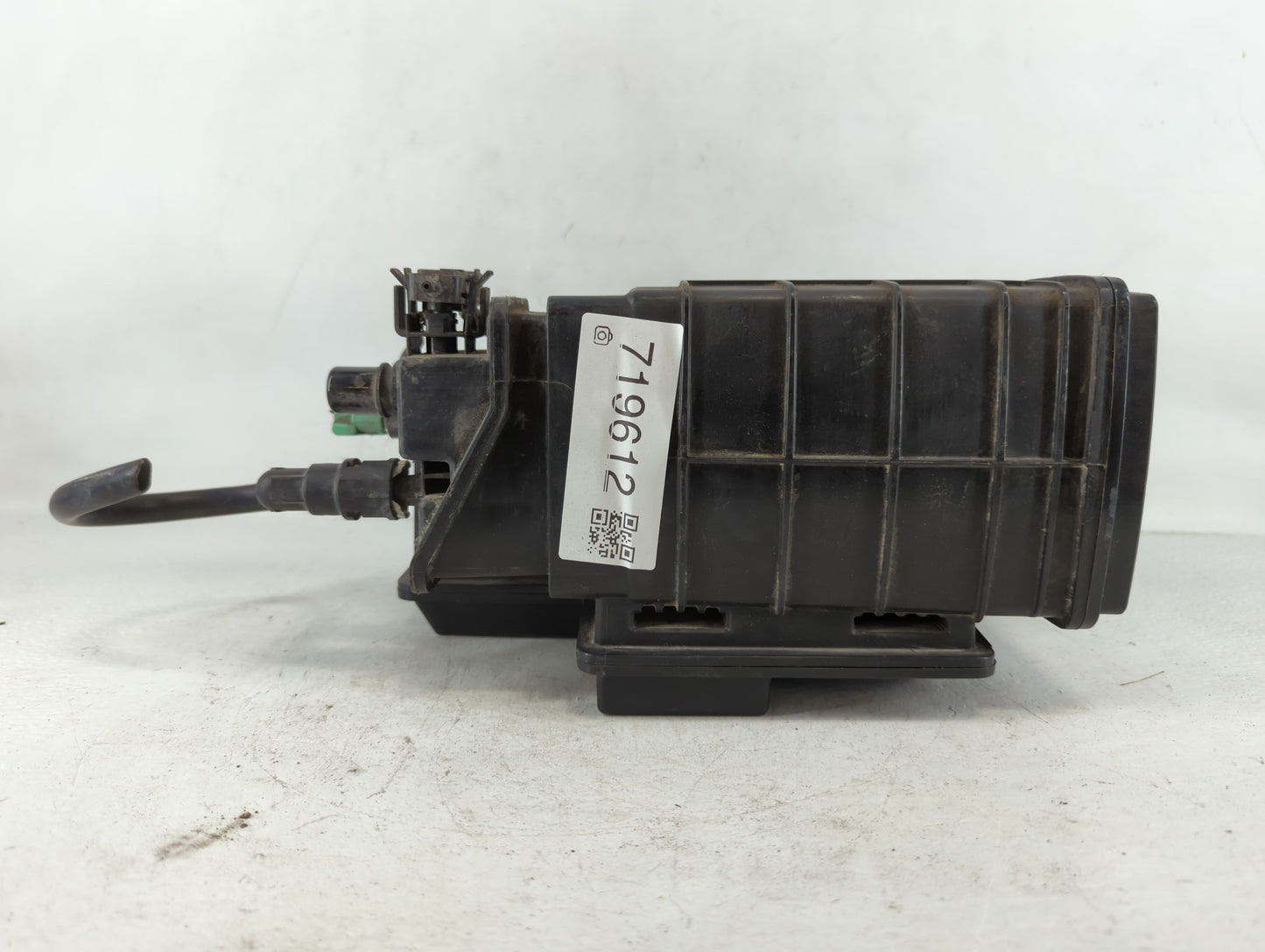 2013 Acura Ilx Fuel Vapor Charcoal Canister - Oemusedautoparts1.com