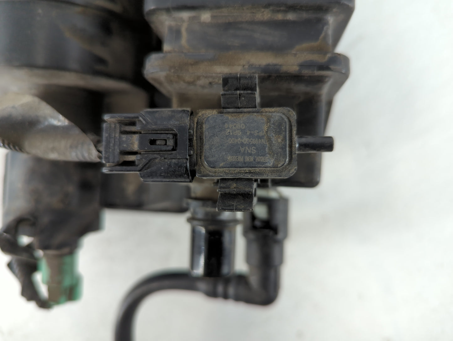 2013 Acura Ilx Fuel Vapor Charcoal Canister - Oemusedautoparts1.com