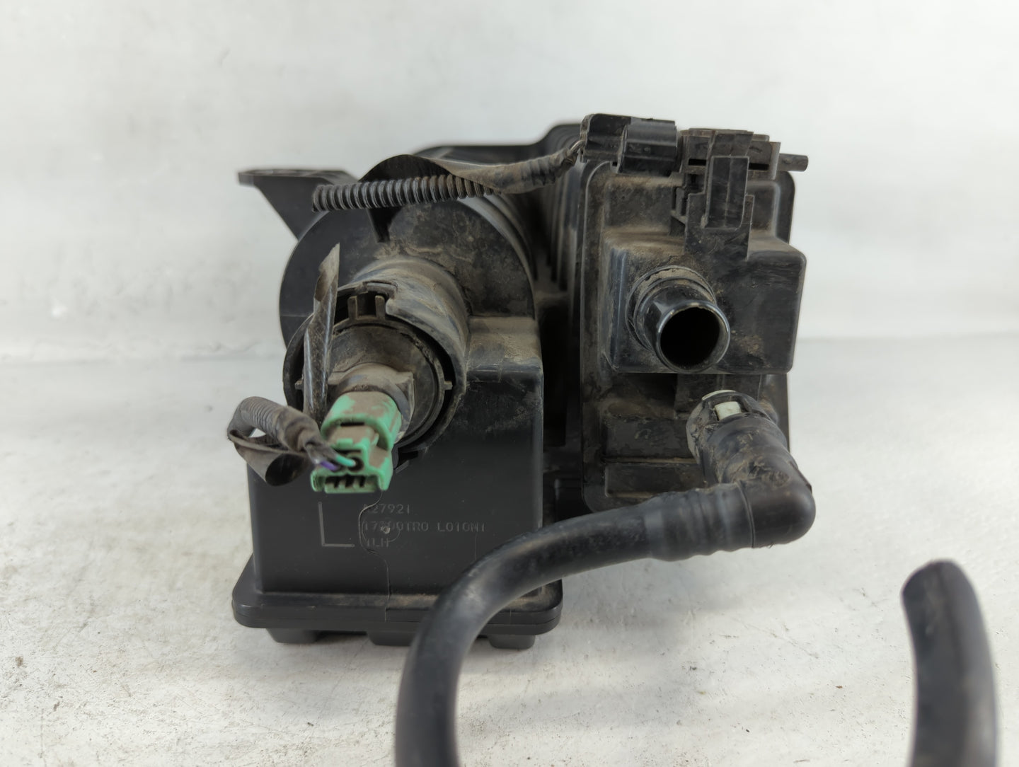 2013 Acura Ilx Fuel Vapor Charcoal Canister - Oemusedautoparts1.com