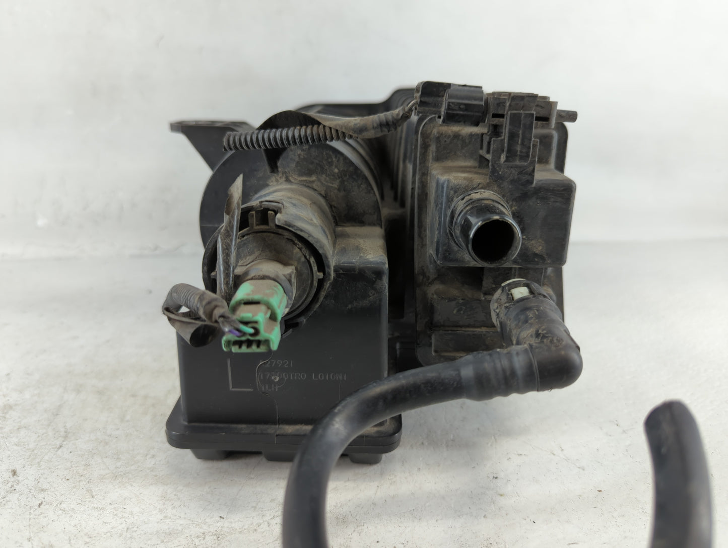 2013 Acura Ilx Fuel Vapor Charcoal Canister - Oemusedautoparts1.com