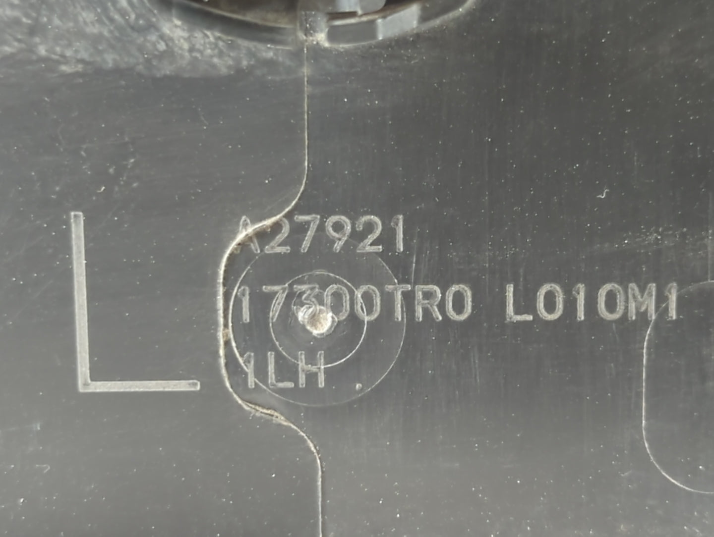 2013 Acura Ilx Fuel Vapor Charcoal Canister - Oemusedautoparts1.com