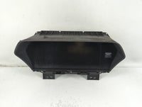 2013-2015 Acura Ilx Information Display Screen - Oemusedautoparts1.com