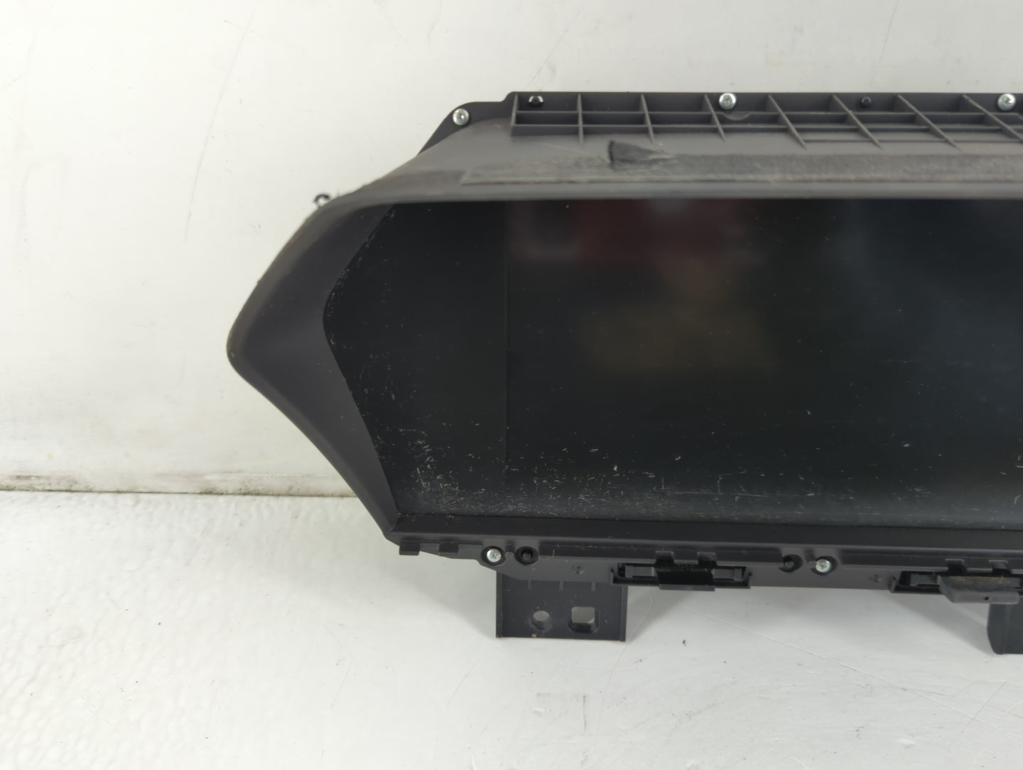 2013-2015 Acura Ilx Information Display Screen - Oemusedautoparts1.com