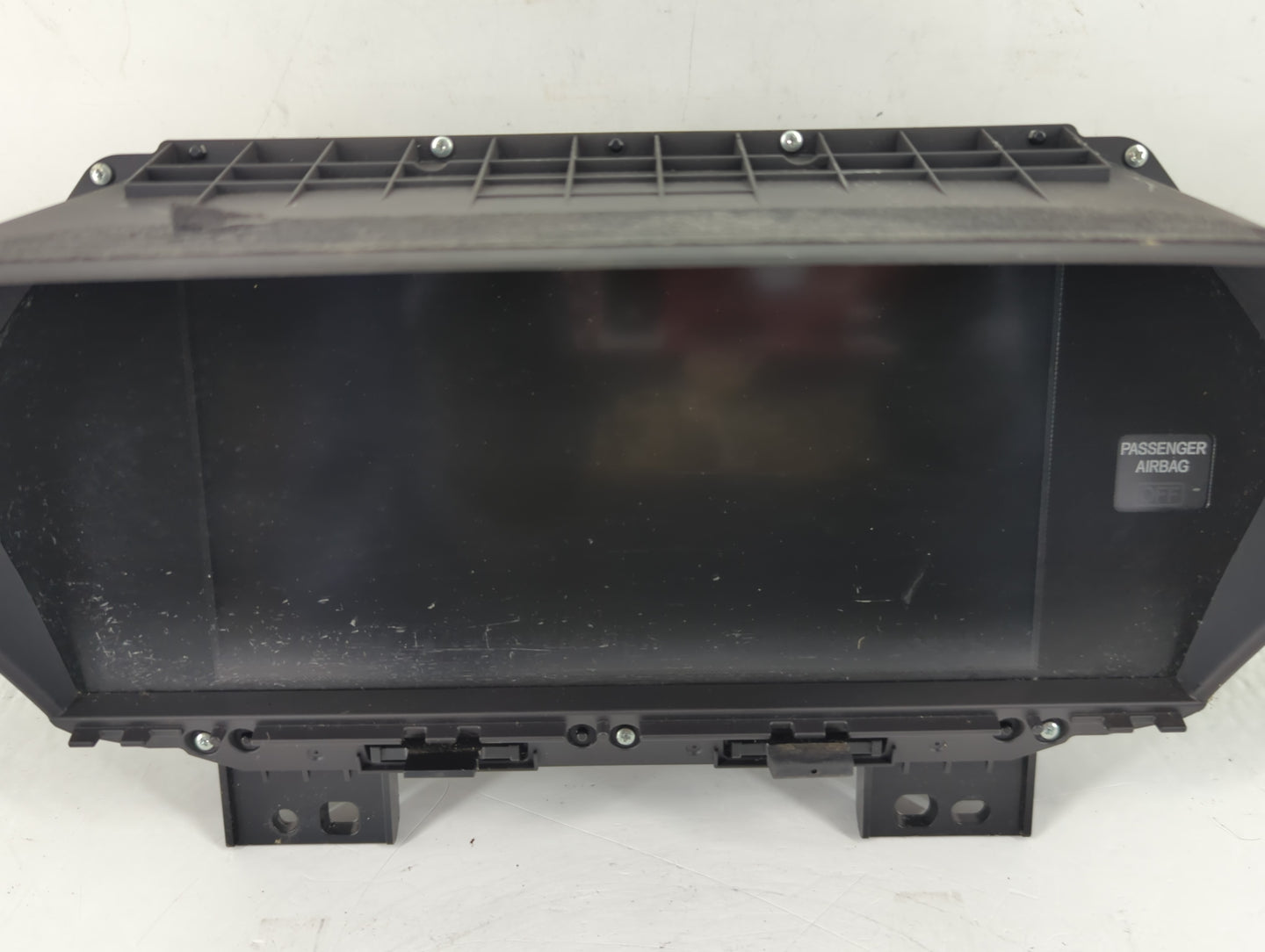 2013-2015 Acura Ilx Information Display Screen - Oemusedautoparts1.com