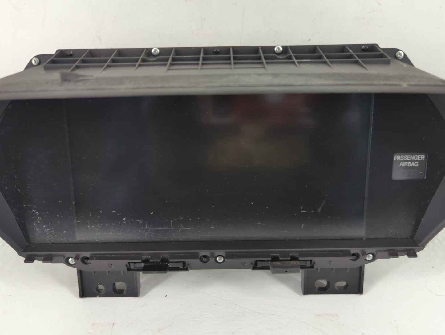 2013-2015 Acura Ilx Information Display Screen - Oemusedautoparts1.com