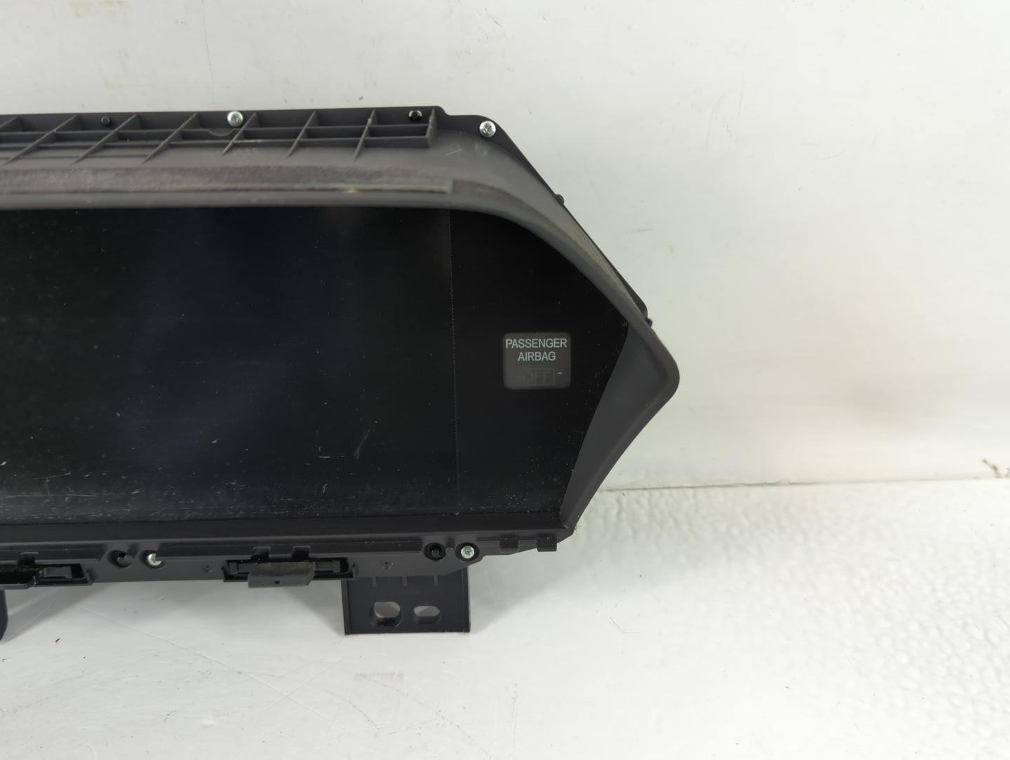 2013-2015 Acura Ilx Information Display Screen - Oemusedautoparts1.com