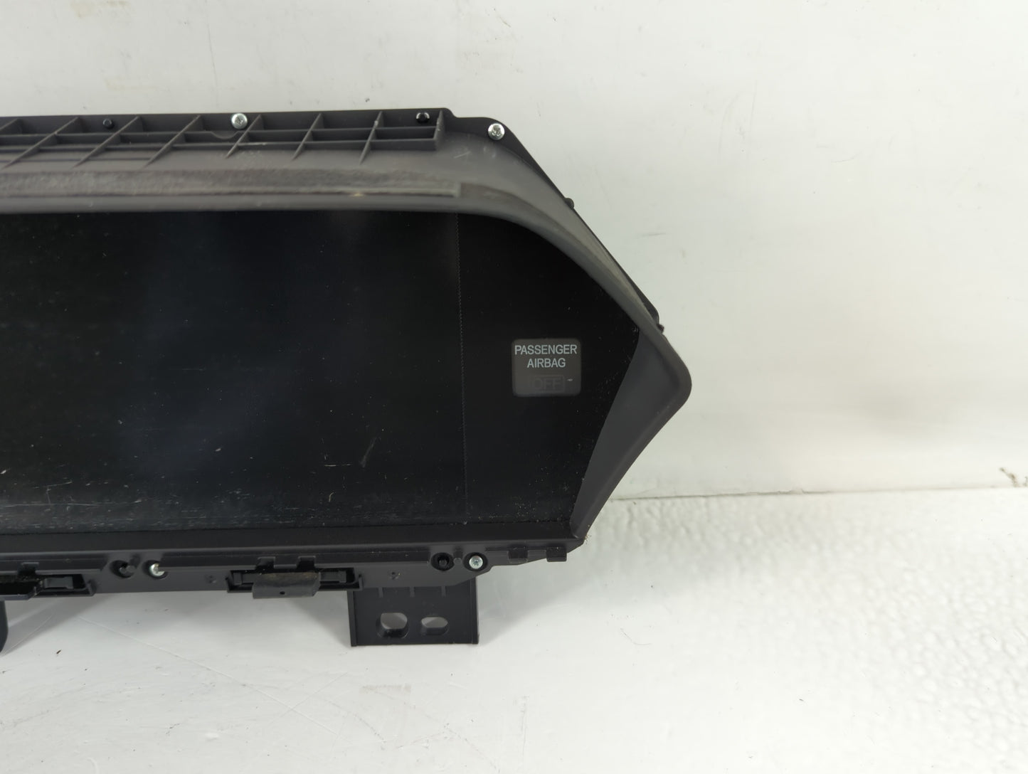 2013-2015 Acura Ilx Information Display Screen - Oemusedautoparts1.com